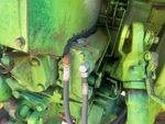 Système hydraulique with