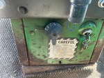 Poste de commandement with