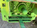 Transmission with