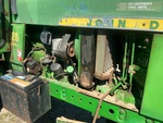 Moteur with Moteur - Côté droit