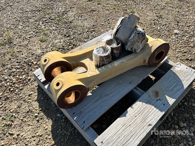 Excavator H-Link