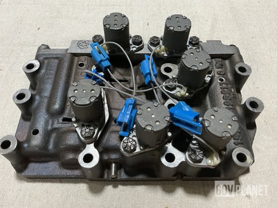 12321779 Directional Control Linear Valve