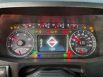 4 Transmision with Luces de advertencia del motor
