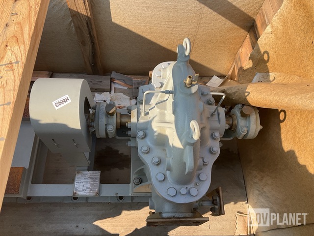 Water Pumps