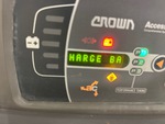 Control Station with 