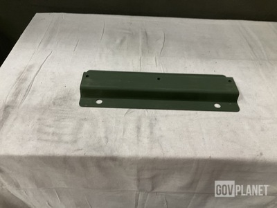 (25) AM General 6038218 Bracket Assembly Underbody Armors