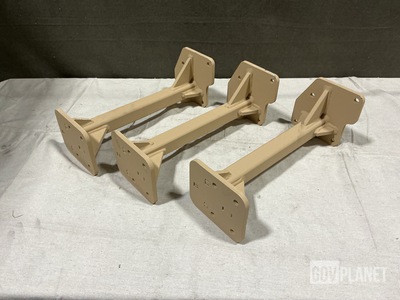 (73) Navistar Defense 3887606C1 Vehicular Components Brackets