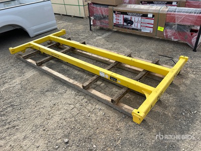 120 in Spreader Beam (Unused)