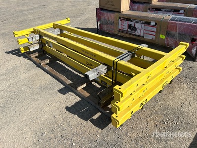 Hercules 10' Crane Lift