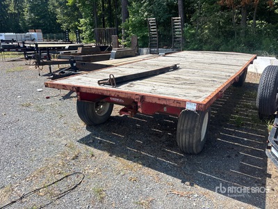 Hay Utility Cart