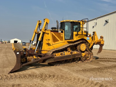 2006 Cat D8T Crawler Dozer