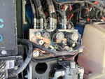 Hydraulics with Valves