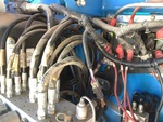 Hydraulics with Hoses (Hydraulic)