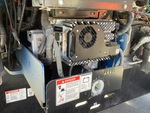 Electric Operating System with Battery Charger