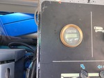Hour Meter / Odometer