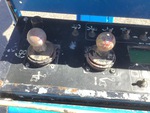 Control Station Upper with Function Controls
