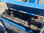 Control Station Upper with Control Console