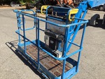 General Appearance with Hand Rails