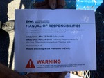 Safety with ANSI Guidelines