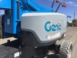 General Appearance with Sheet Metal (fiberglass) Condition