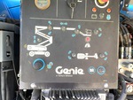 Control Station Ground with Function Controls