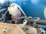 Engine with Fuel System