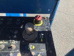 Control Station Upper with Emergency Shut Off Switch