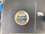 Control Station Ground with Gauges
