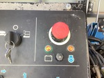 Control Station Ground with Warning Lights
