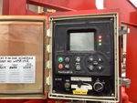 Control Station - Small with Warning Lights