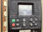Control Station - Small with Gauges