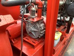 Drivetrain with Self Prime System