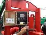 Control Station - Small with Warning Lights