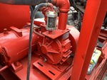Drivetrain with Self Prime System