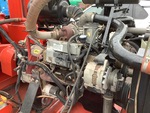 Engine with Engine - Right Side