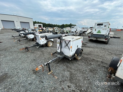 Magnum MLT0360K 6 kVA منارة