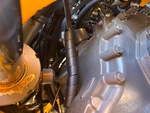 Hydraulics with