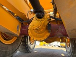 Drivetrain with