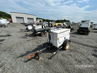 Magnum MLT3060K 6 kVA منارة