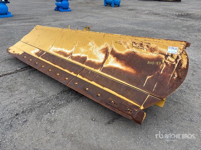 EDF Side Wing