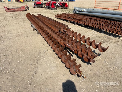 Quantity of Auger Attachment