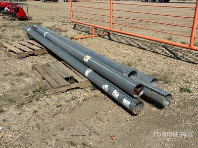 Auger Flighting