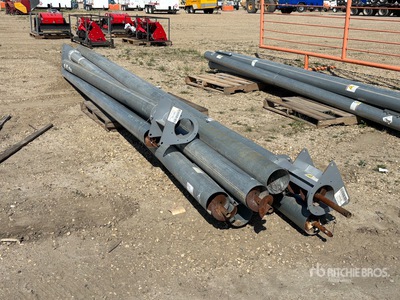 Auger Flighting