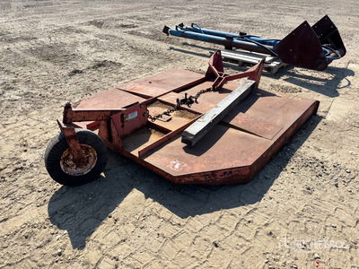 John Deere 70 in 3-Point Hitch Attachment Rotary Cutter