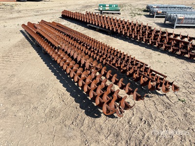 Quantity of Barrena