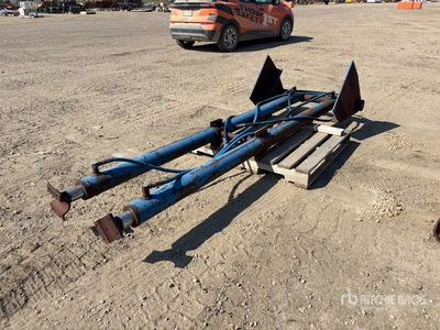 Hydraulic Ram Varios
