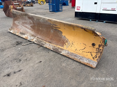14 ft Side Wing
