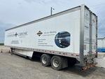 Picture, Left Rear Corner