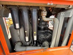 Air Compressor with