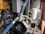 Air Compressor with